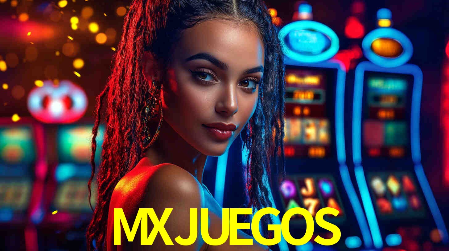 Experiencia de tragamonedas MXJUEGOS para jugadores en México