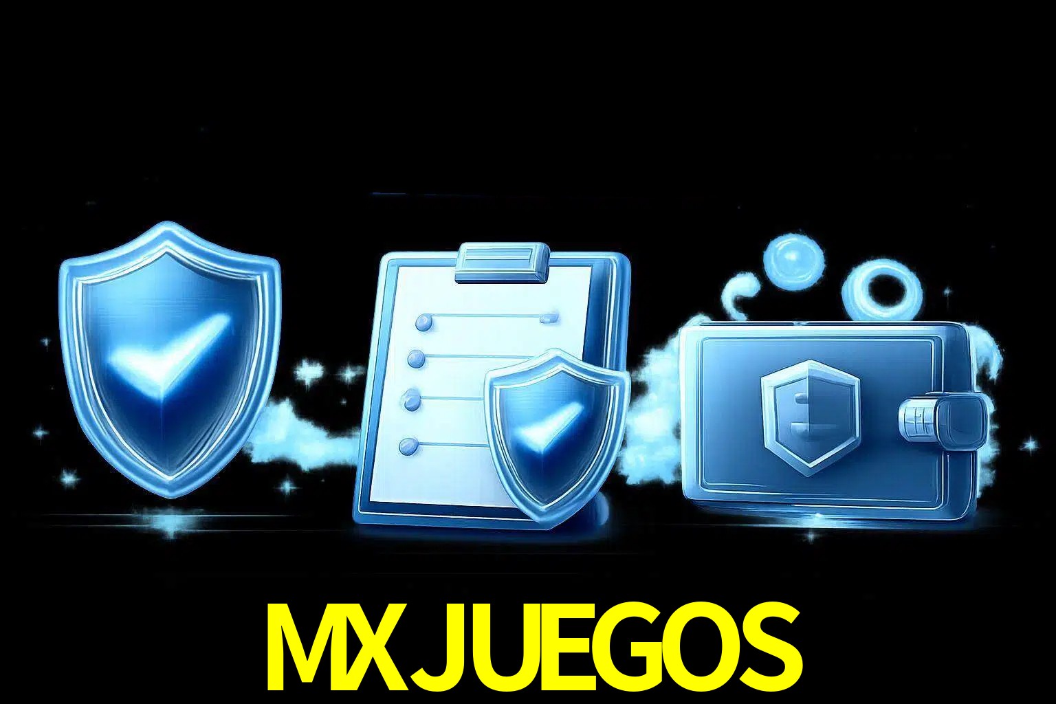 Herramientas de seguridad y verificación de cuenta MXJUEGOS